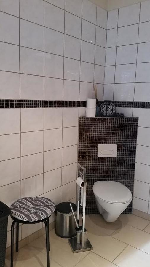 Guesthouse Bjarney Selfoss Dış mekan fotoğraf